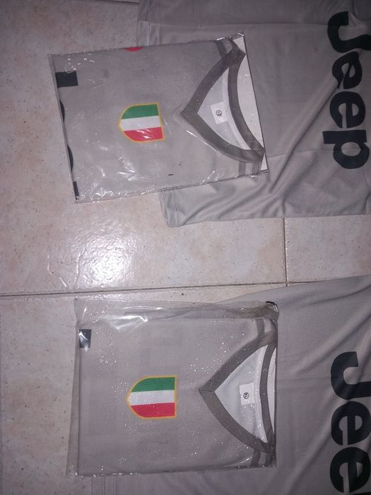 Camisola ronaldo juvéntos