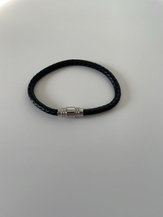 Pulseira Homem Police