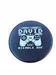 david nigdy się nie poddaje popsockets z wymiennym uchwytem opis