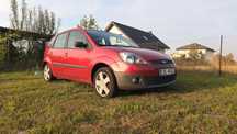 Ford Fiesta Ford Fiesta