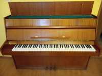 Pianino Calisia  1985r.