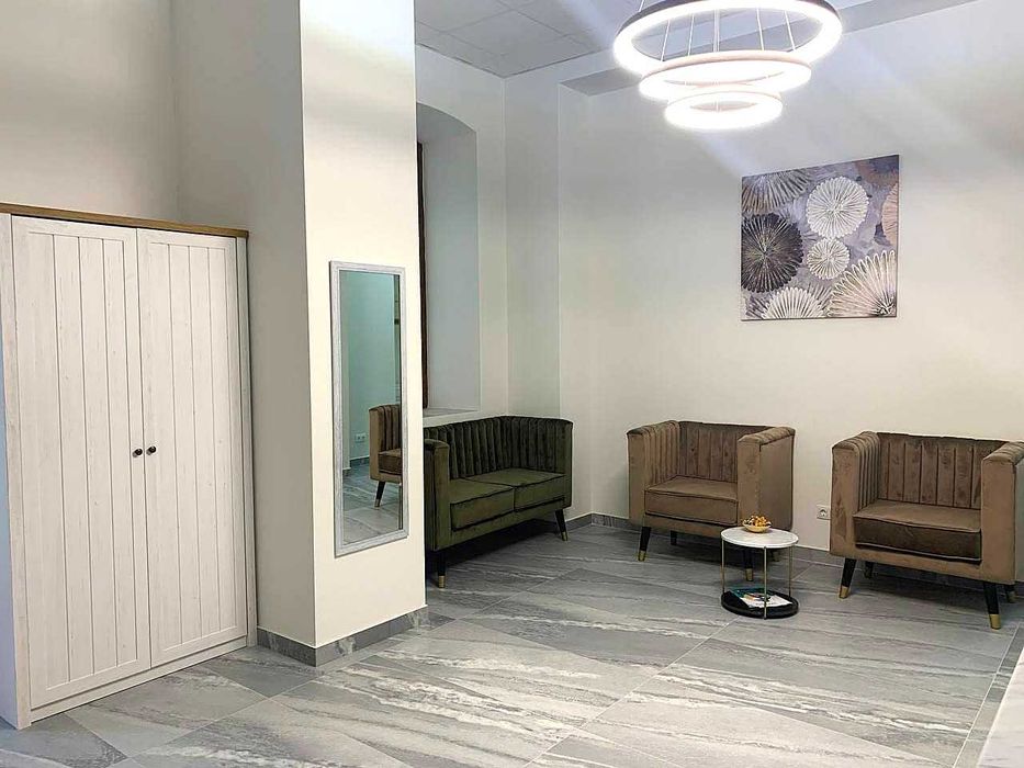 Оренда кабінету для косметолога/масажиста/майстра манікюру/бровіста