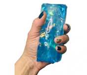 wąż wodny water shake gniotek squishy fidget toy-s