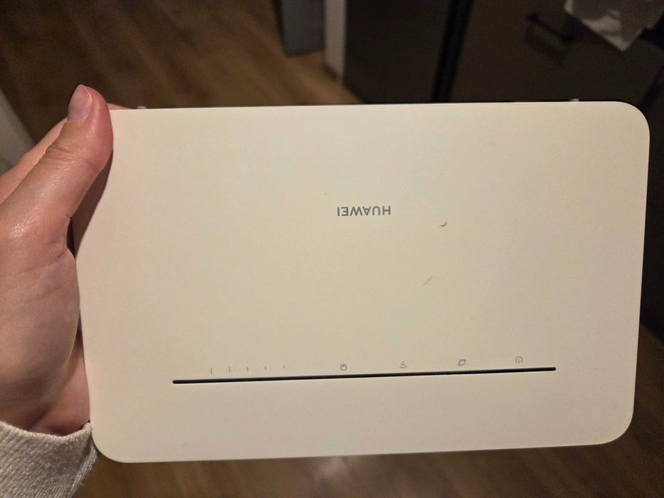 Router HUAWEI 4G router 3 PRO