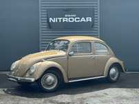 VOLKSWAGEN CAROCHA SETAS LIMOUSINE DE LUXO