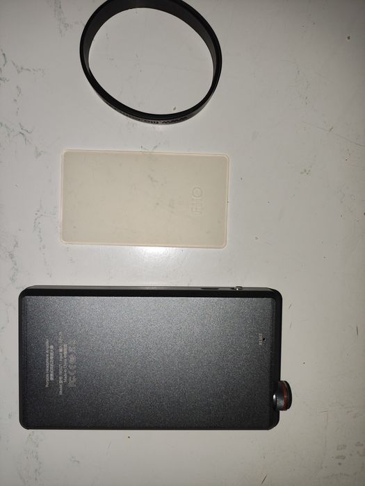 Підсилювач для навушників Fiio A5