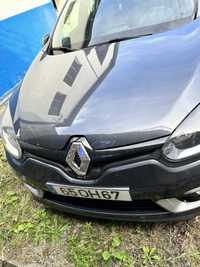 Renault Megane Gt Line Sport