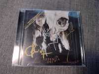 LIMITOWANE Behemoth In Absentia Dei (CD z autografami)