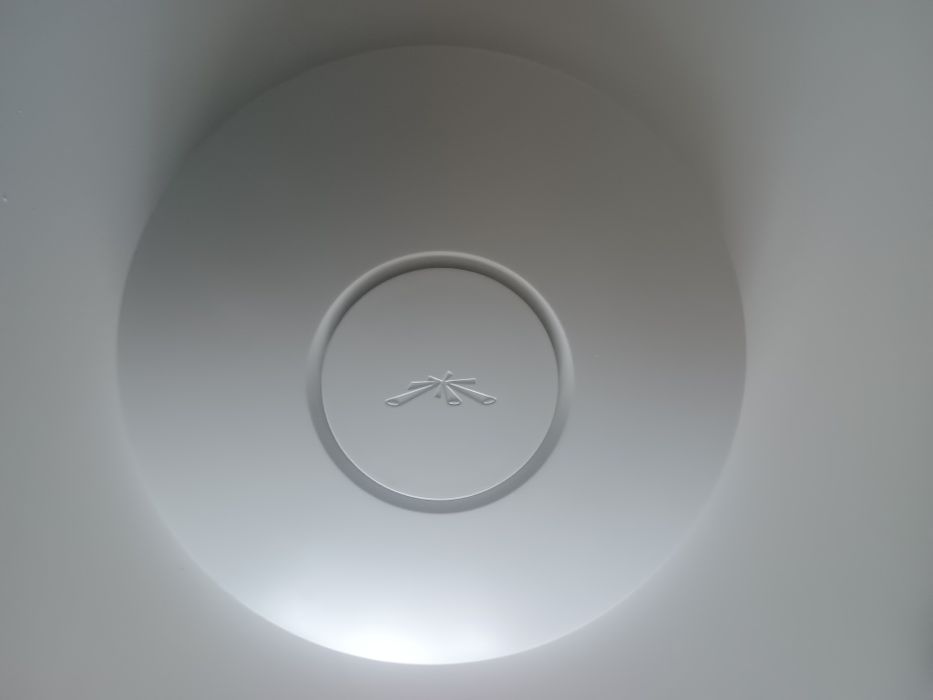 Ubiquiti UniFi AP LR UAP-LR zasilacz 24v