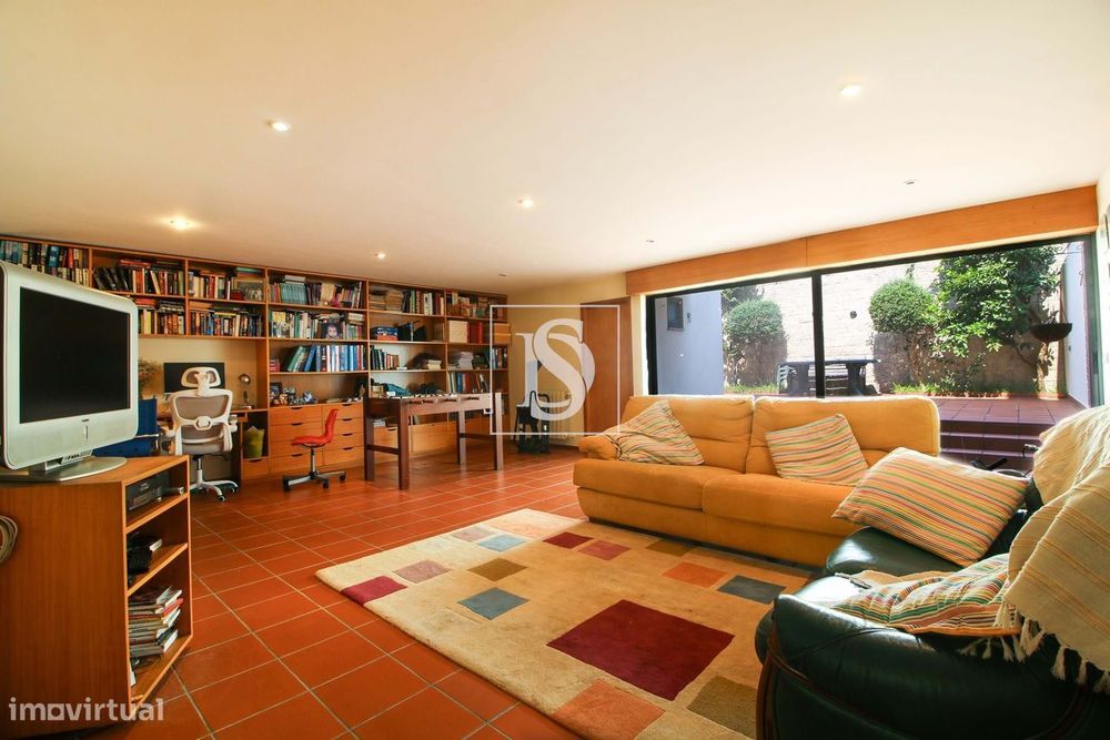 Moradia T4 em Nogueiró Braga