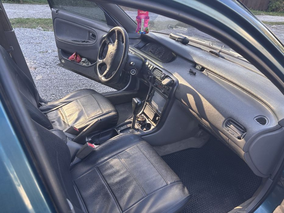 MAZDA 626GE  на Автомате