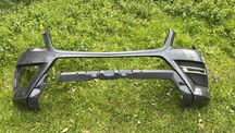 Para choque Frente MERCEDES ML/GLE (166)