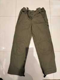 Spodnie wojskowe einsatzhose