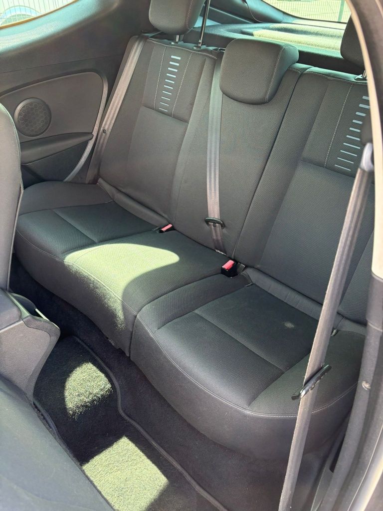 Renault Megane 1,4TCe 130KM LPG Coupe