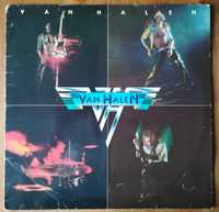 Van Halen - Van Halen - płyta winylowa