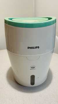 Зволожувач повітря PHILIPS Safe&clean HU4801/01