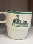 Kubek PRL pan kierownik