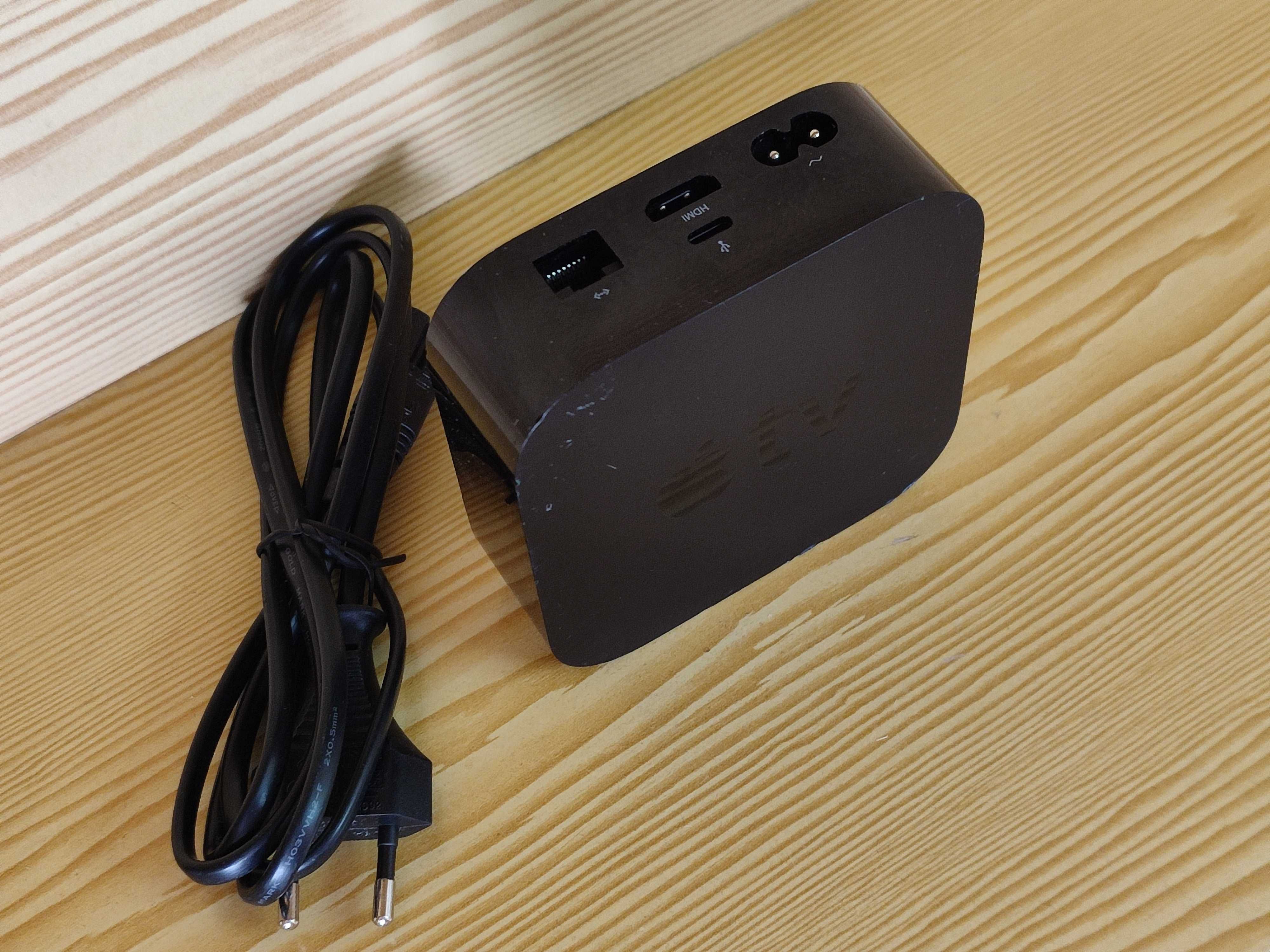 4Ger.Apple Tv A1625 32Gb Box Smart TV Stream Tv
