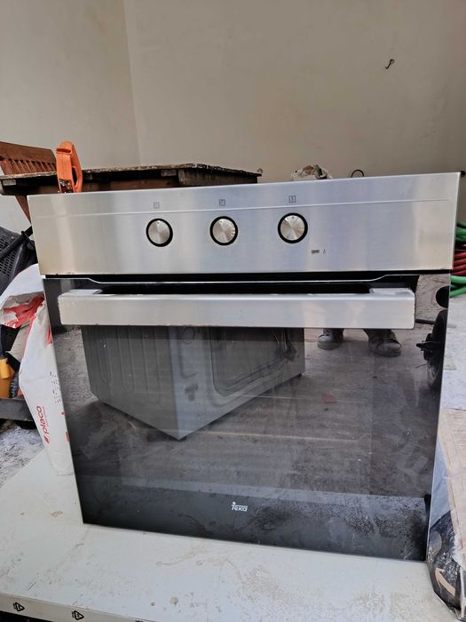 Forno TEKA encastre
