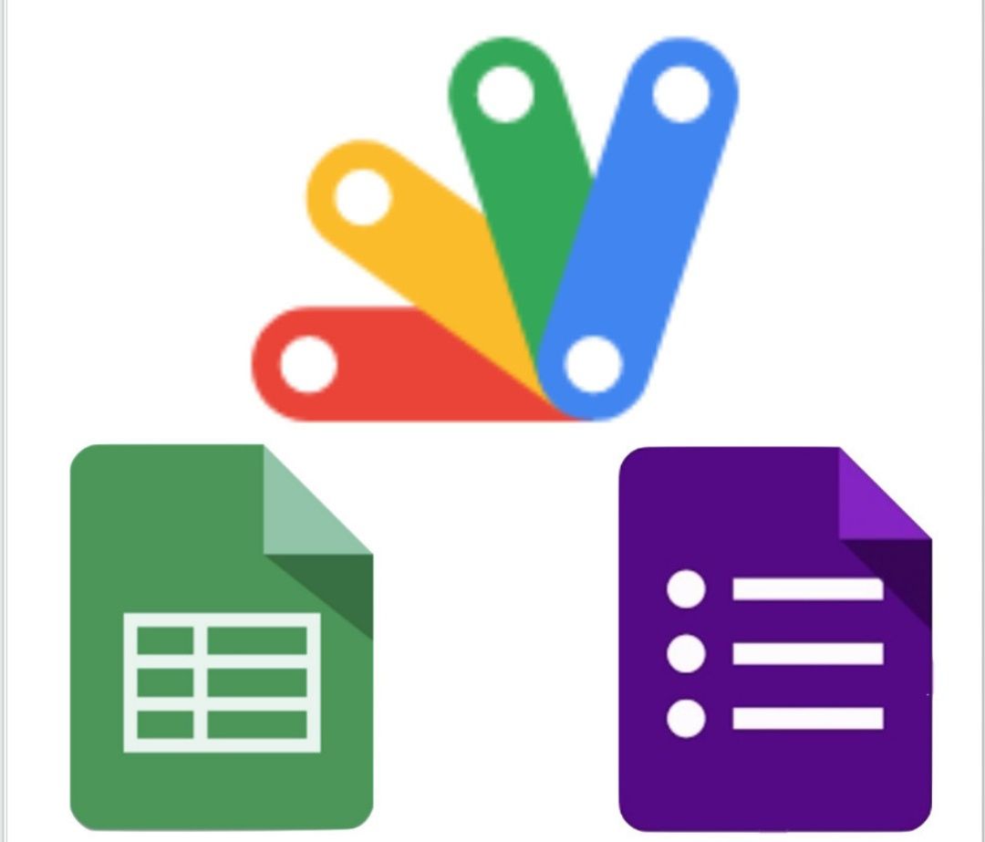 Автоматизация бизнес-процессов в MS Excel / Google Sheets