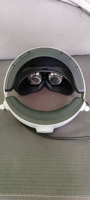 PlayStation vr2 stan idealny