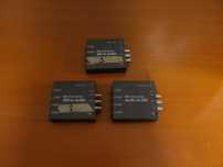 Mini Conversor SDI para Áudio - BlackMagic Design
