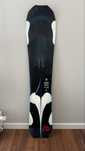 Snowboard Lib Tech Orca 153