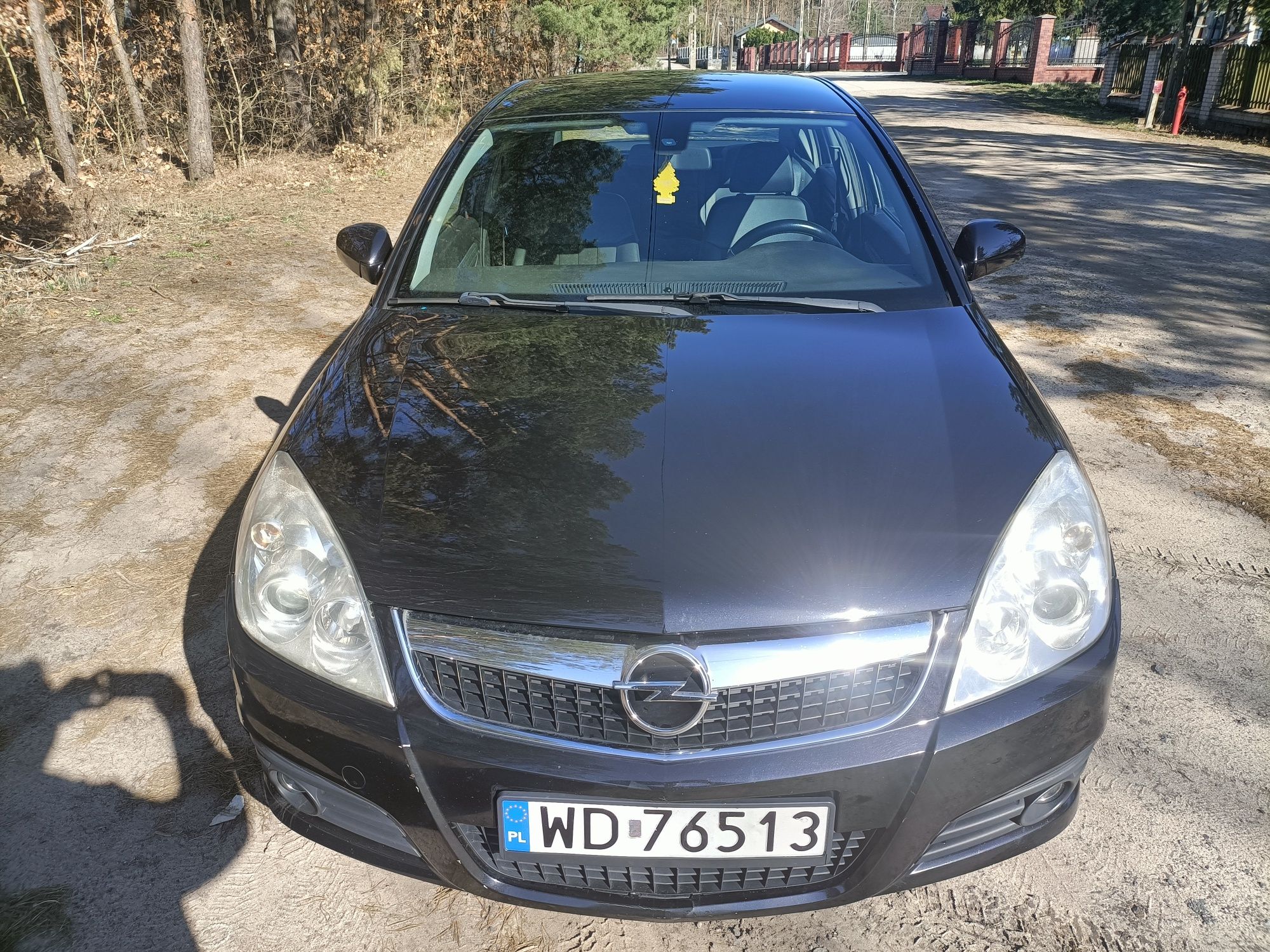 Opel Wektra C 1,9 diesel