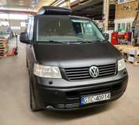 Volkswagen Transporter T5