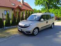 Fiat Doblo Maxi 2.0 160KM Salon Polska