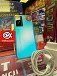 Telefon Vivo Y76 5G 8GB/128GB Niebieski CeX Olsztyn