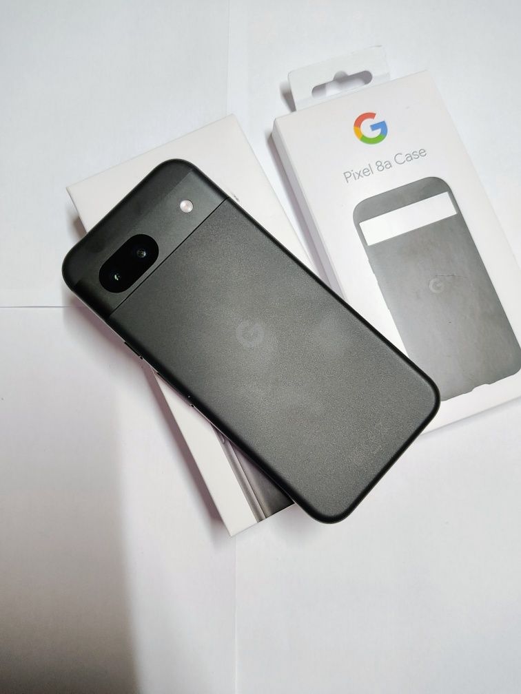 Google pixel 8A 128GB