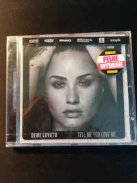 Demi Lovato Tell Me You Love Me