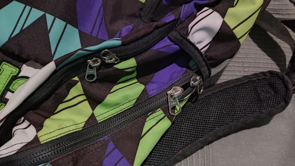 placek coolpack zioleny