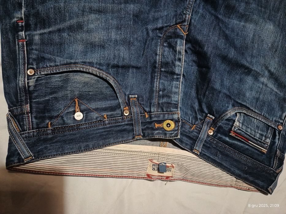 Tommy Hilfiger jeans