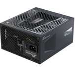Блок живлення seasonic gx-850 prime gold
