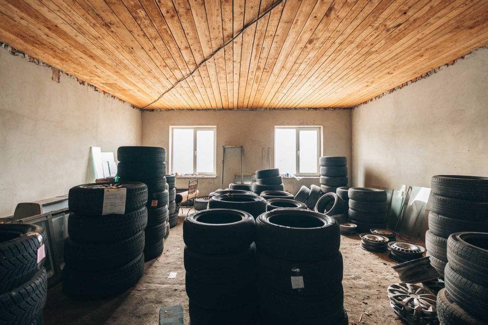 Продаж прибуткового СТО. Готовий діючий бізнес