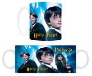 Kubek z nadrukiem Harry Potter, różne wzory plus imię