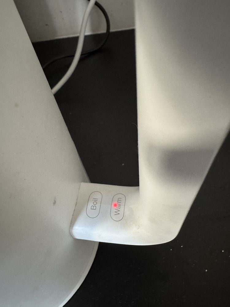 Czajnik Mi Smart Kettle