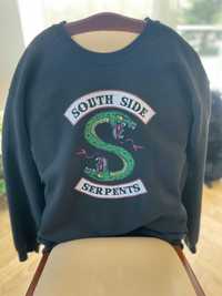 Bluza South Site Serpents