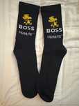Hugo Boss skarpety x 3