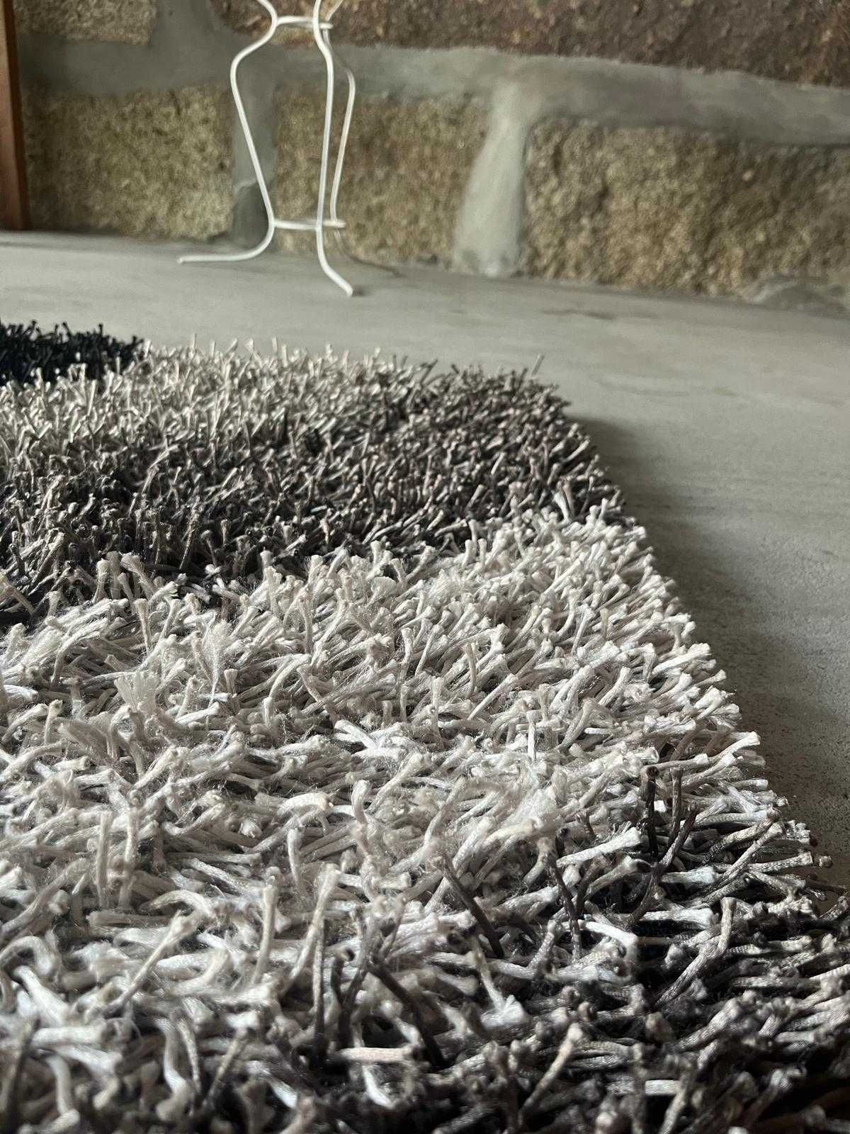Carpetes e tapetes