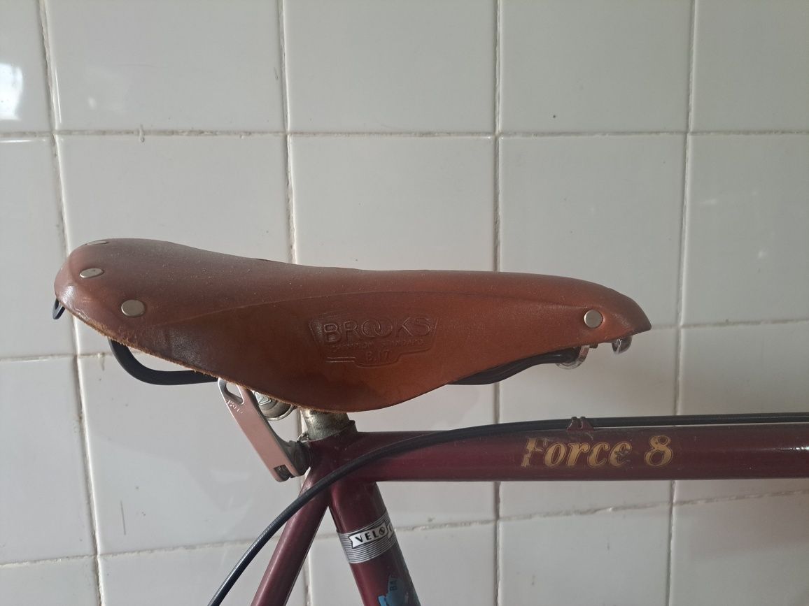 Bicicleta Peugeot