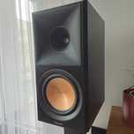 Kolumny podstawkowe Klipsch RP-600M II
