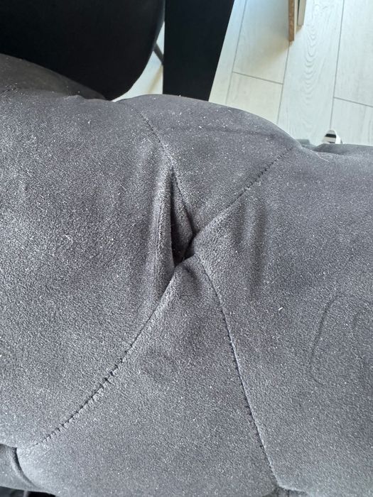 Sofa chesterfield