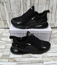 Nike air 270 buty damskie męskie 36-45