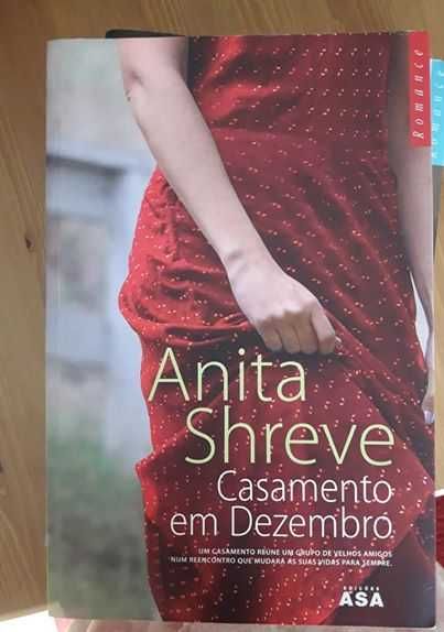 Livros diversos como novos (1)