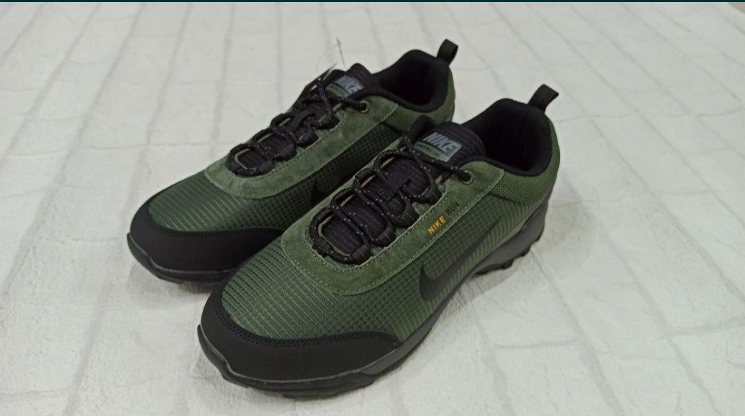 Кроссовки трекинговые Nike Pegasus Trail Run 2739