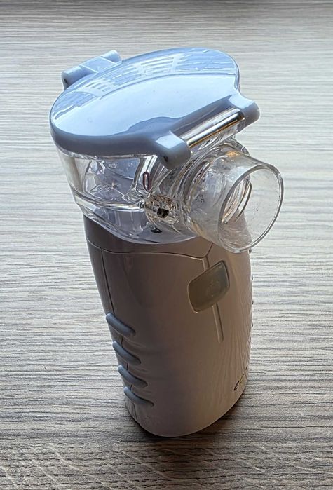 Inhalator Intec Twister Mesh
