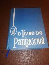 Livro de Pantagruel